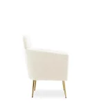 Armchair MELISA creamy order